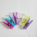 Household Sundries Paper clip Plastic Pegs